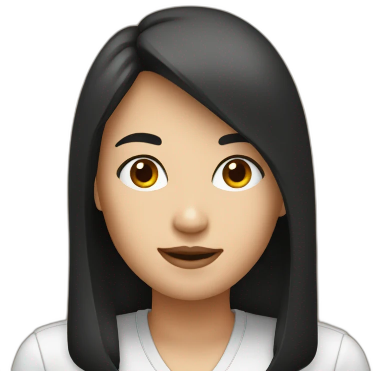 ai emoji kim emoji
