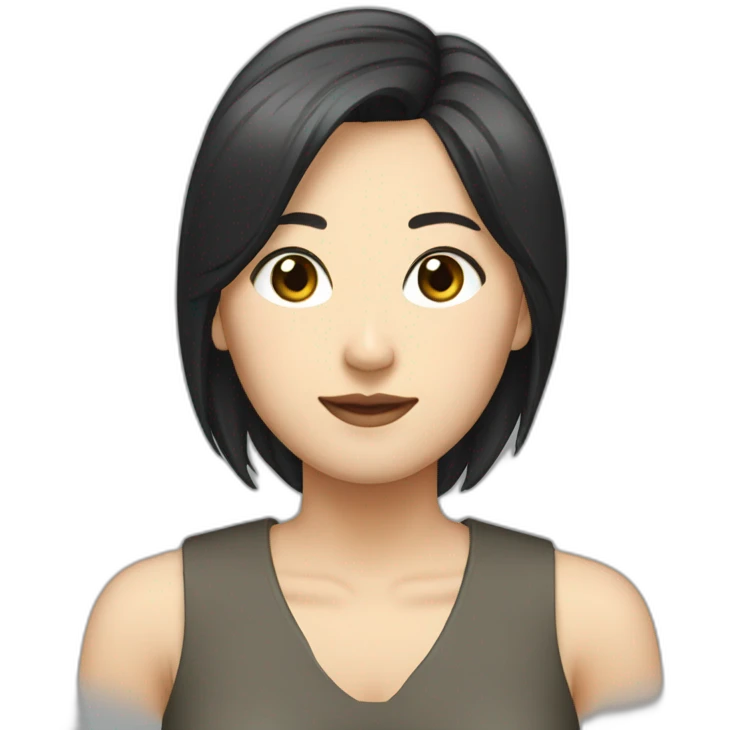 Sheena fujibayashi emoji