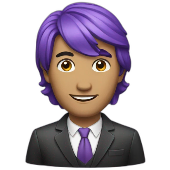 Nubank emoji