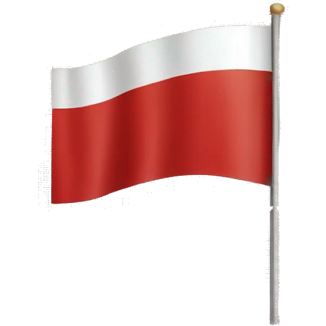 White red white belarussian flag emoji
