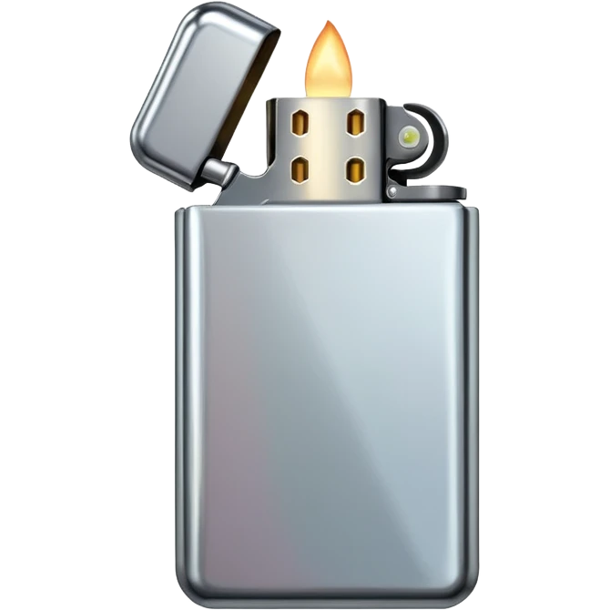 lighter emoji