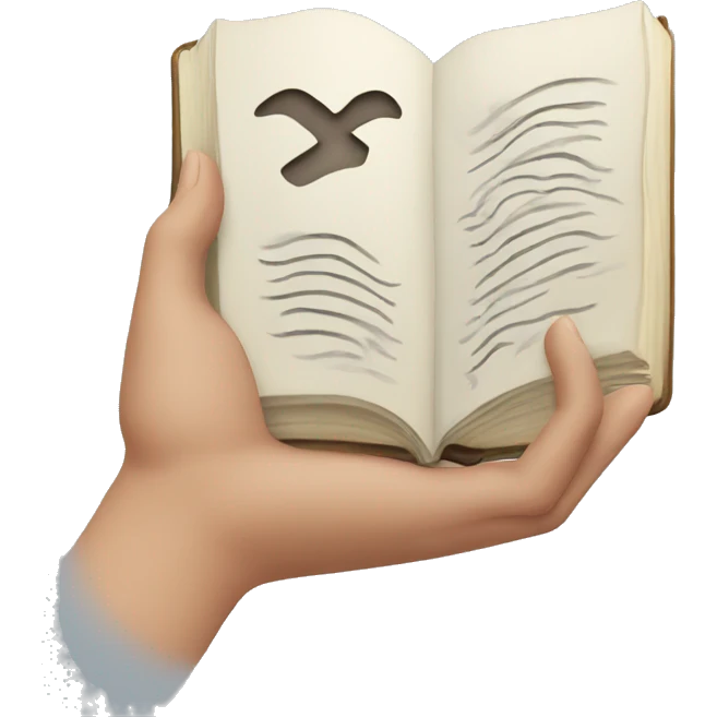 e-book emoji