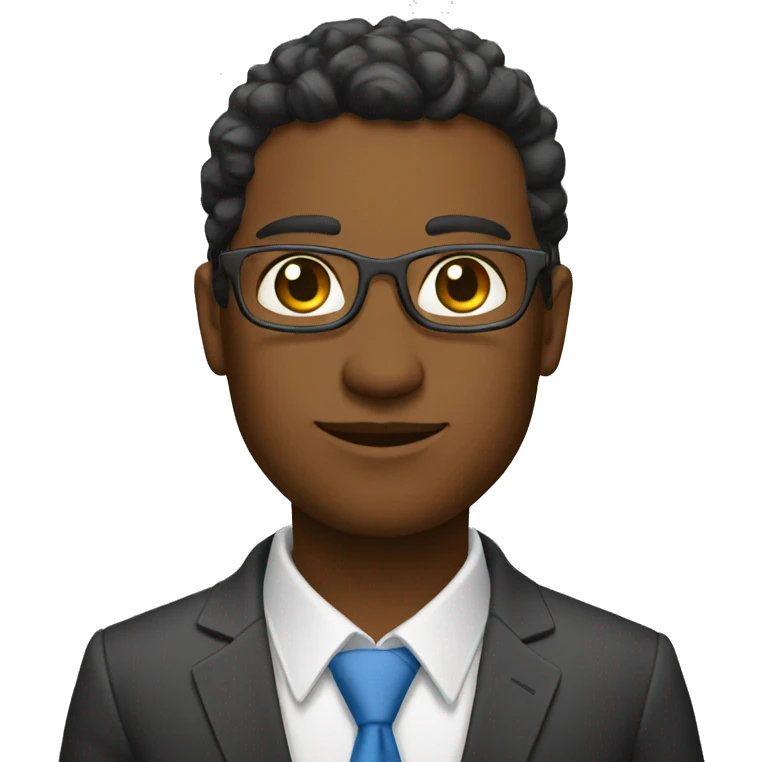 Entreprenariat emoji