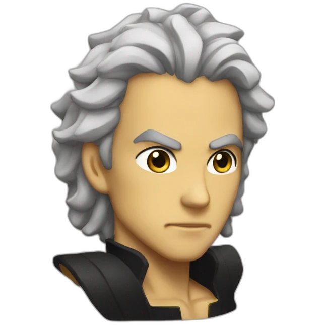 Dio emoji