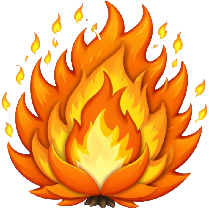 взрывчатка emoji