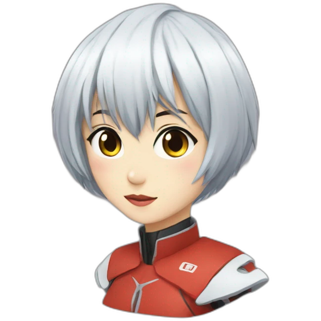 ayanami emoji