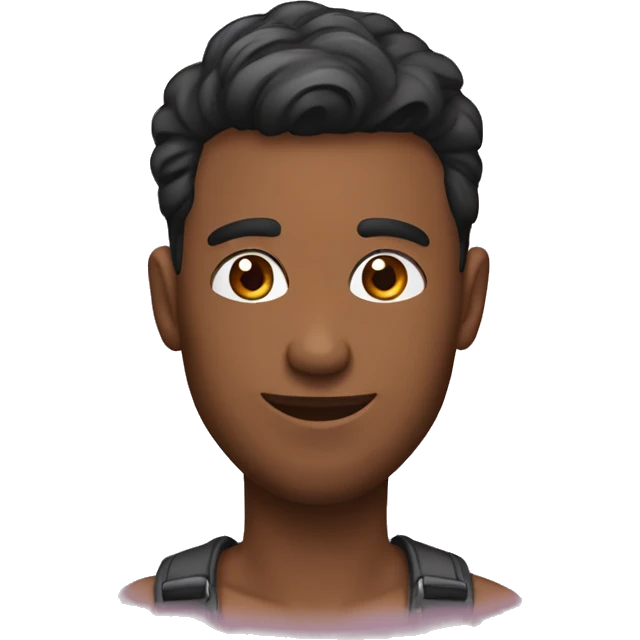 hommes gays qui s'aiment emoji