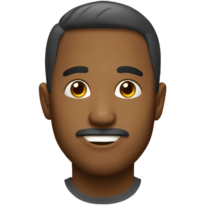 tweaking  emoji