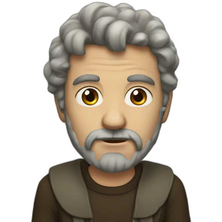 ladron emoji