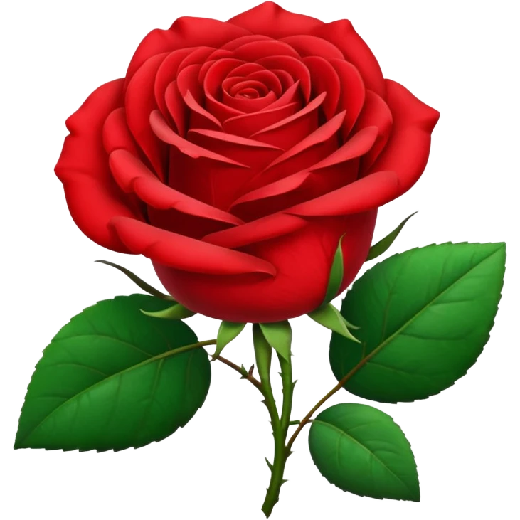 𝔄 𝔯𝔢𝔞𝔩𝔦𝔰𝔱𝔦𝔠 𝔯𝔬𝔰𝔢 emoji