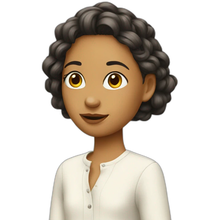 Zara emoji