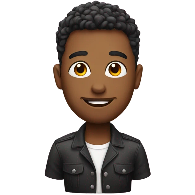Gay emoji