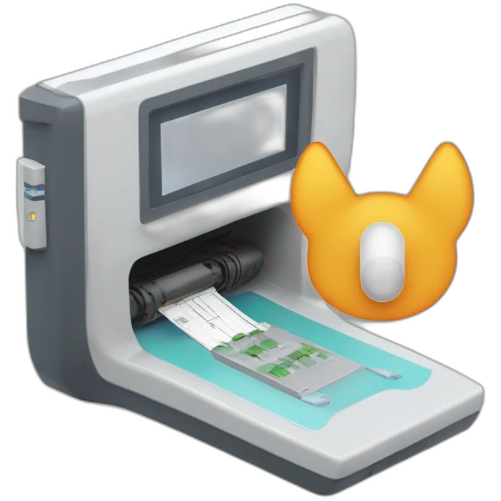 uhf rfid scanner emoji