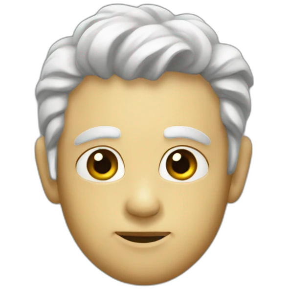 Amongus sus emoji