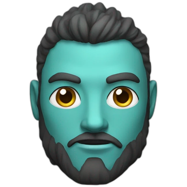 Alpha wann emoji