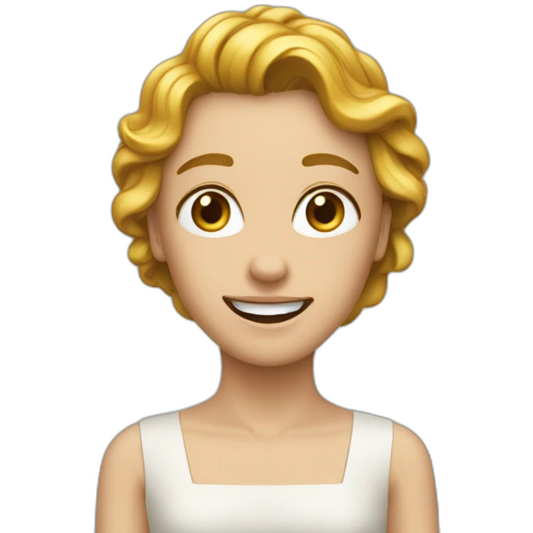 doigt d'honneur emoji