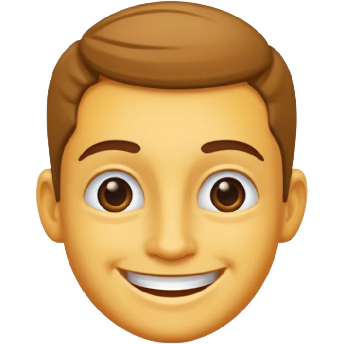 Faço enaldinho do canal enaldinho emoji