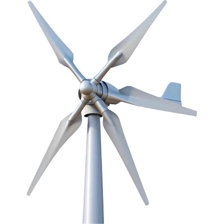 wind power emoji