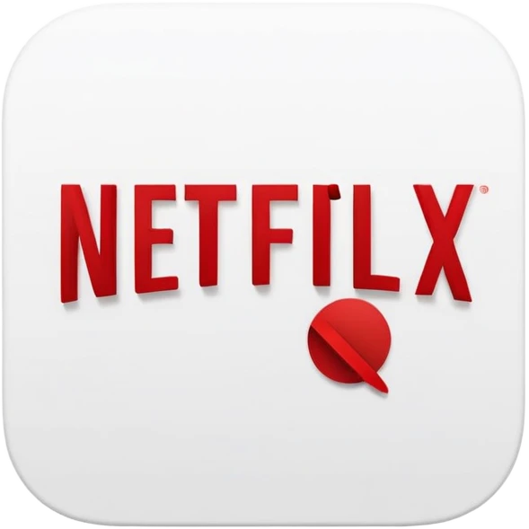 Netflix  emoji