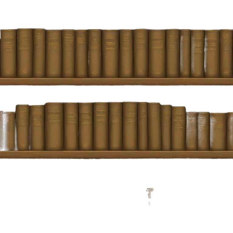 law books emoji