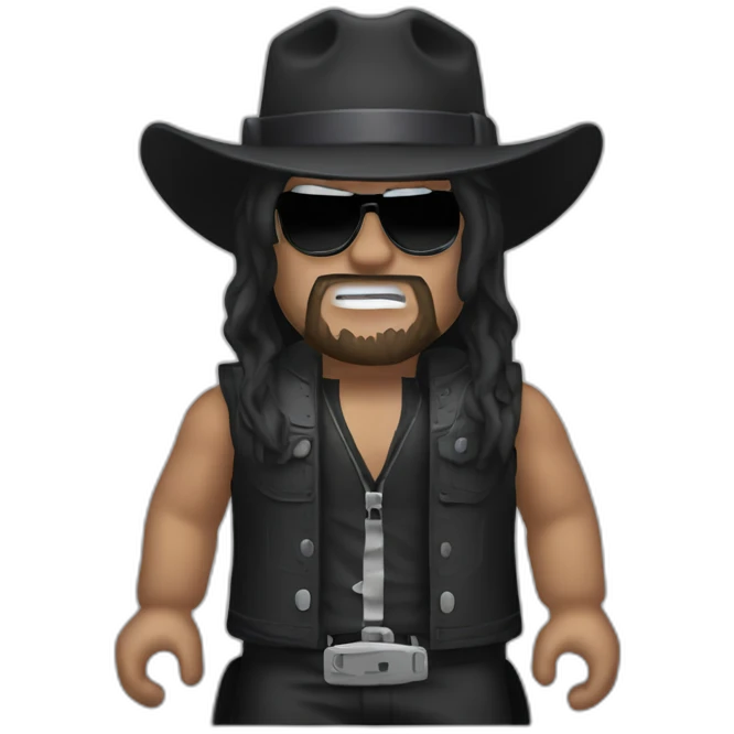 The-undertaker-with-chopper emoji
