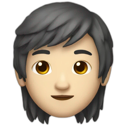 Jing yuan emoji
