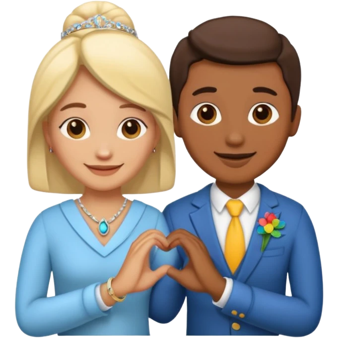 marriage equality emoji