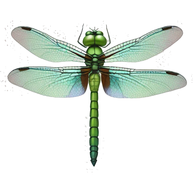 Dragonfly  emoji