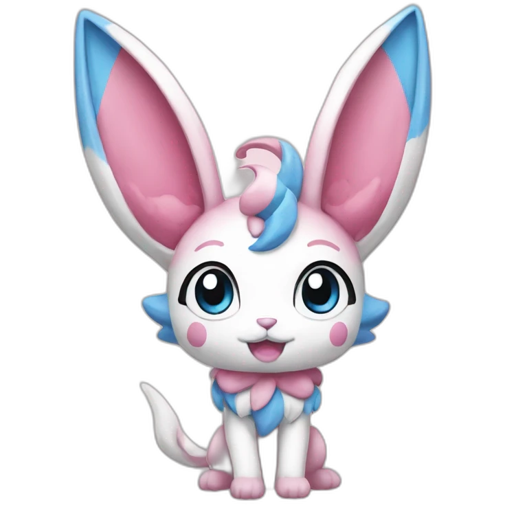 Sylveon emoji