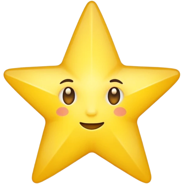 🌟 emoji