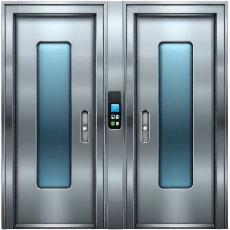 elevator emoji emoji