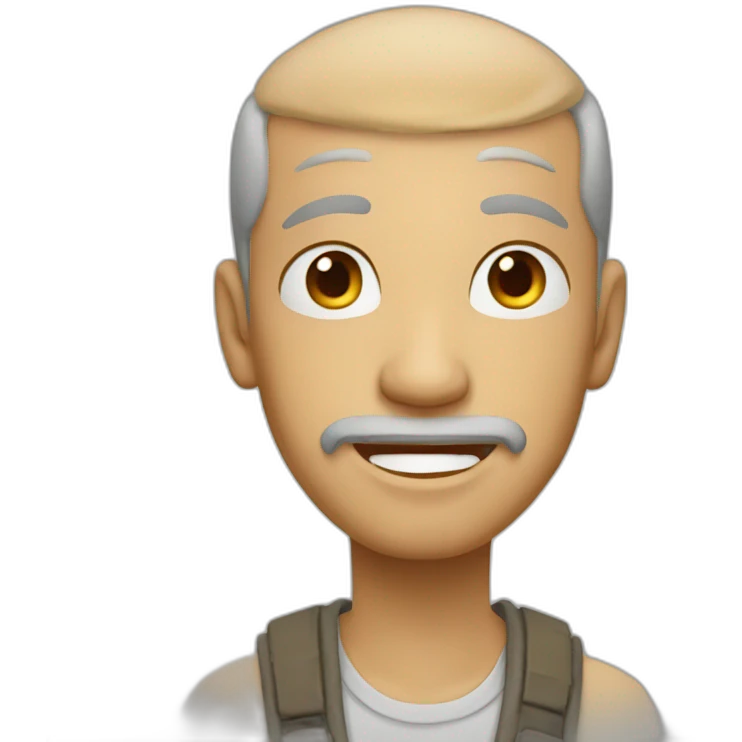 许家印 emoji