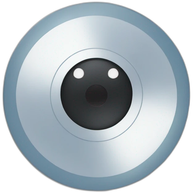 bluray cd emoji