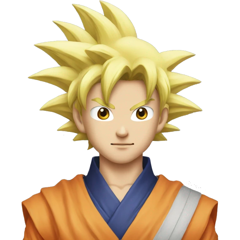 Sangoku emoji