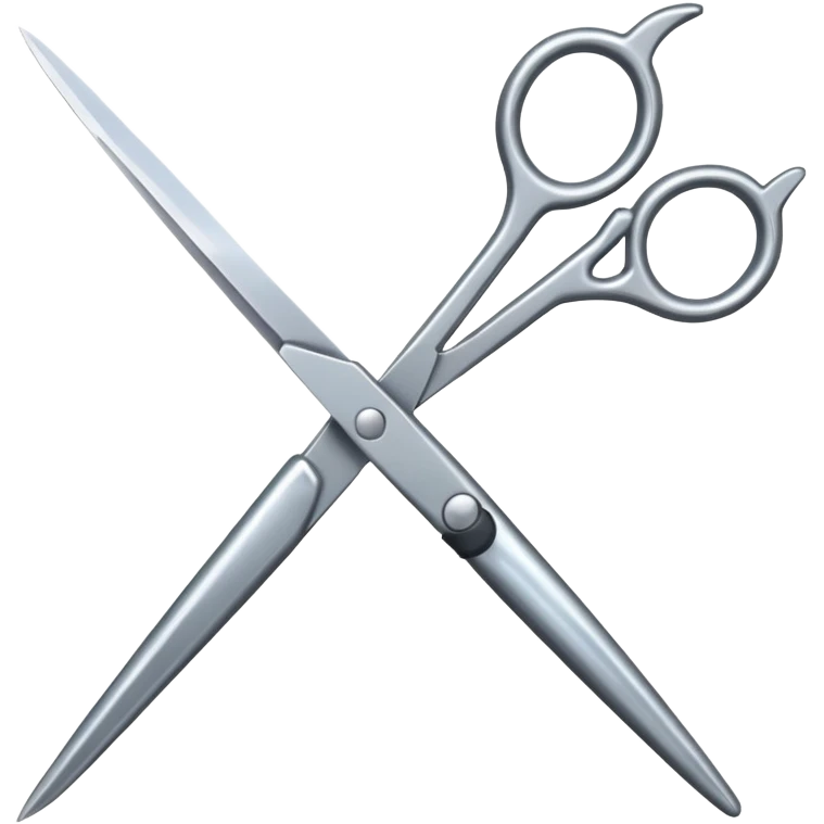 scissors emoji