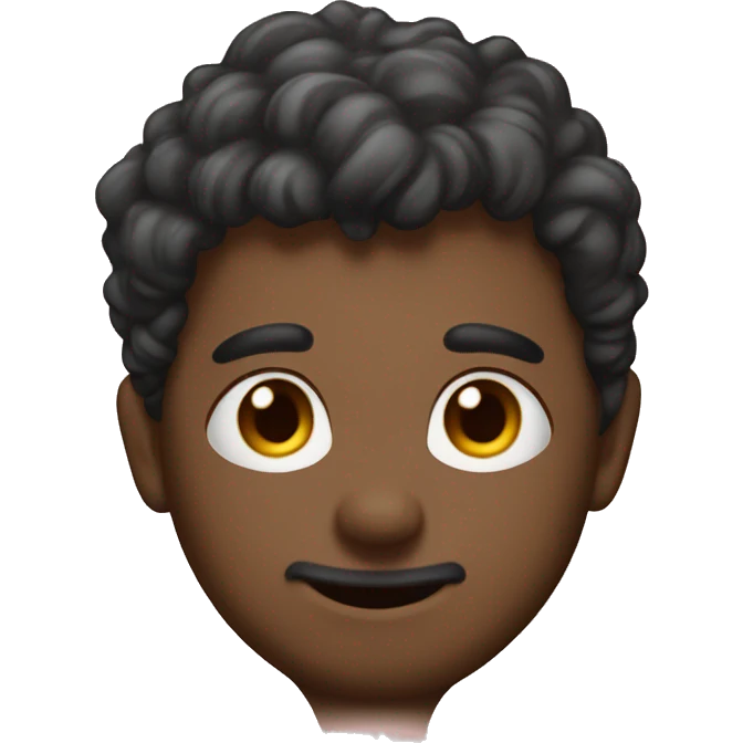 ￼ Cute poo emoji