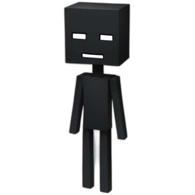 enderman emoji