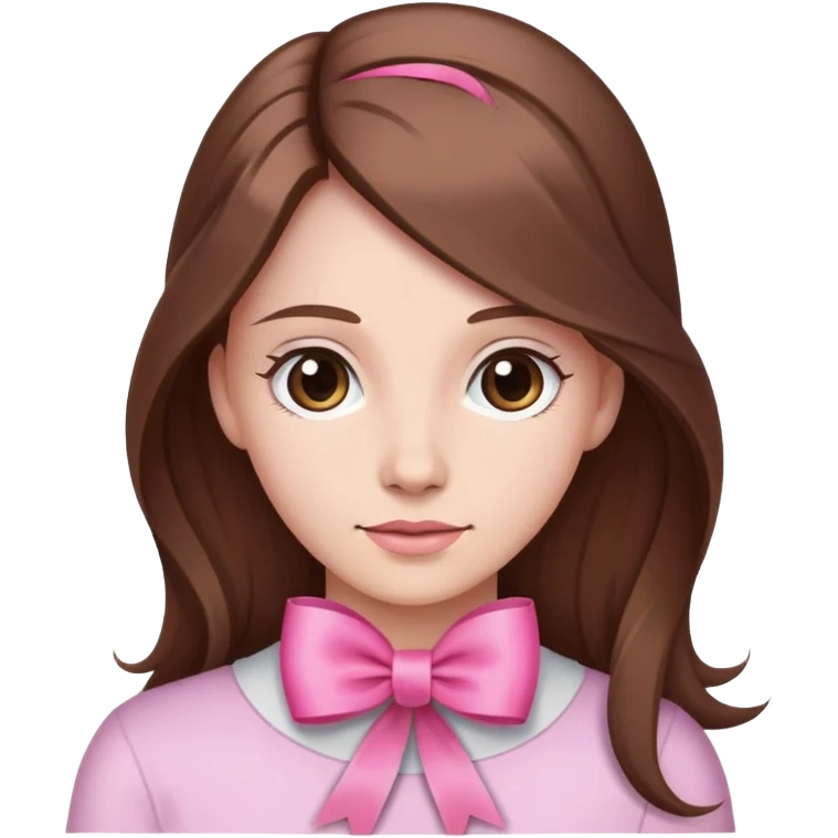 💆🏻‍♀️🎀 emoji
