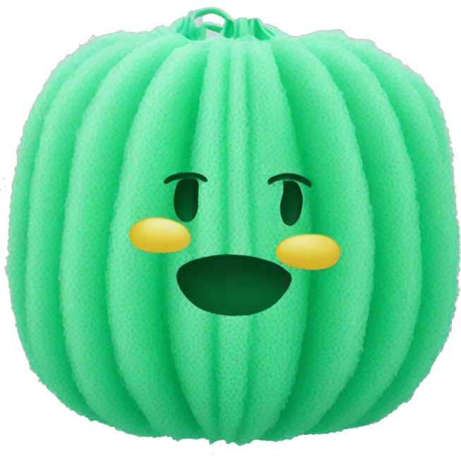 loofah emoji