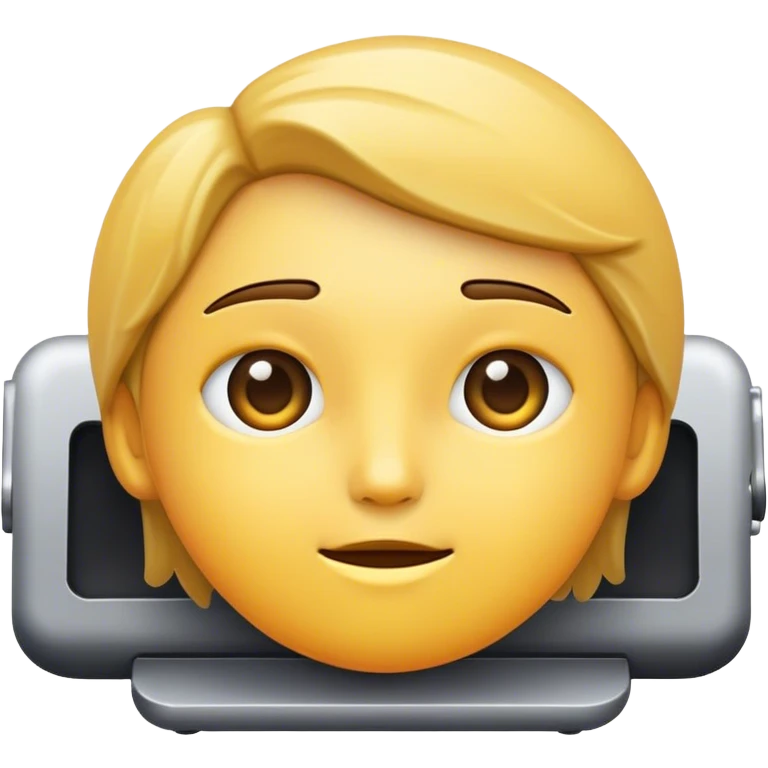 terminal emoji