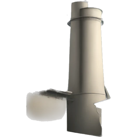 factory chimney emoji