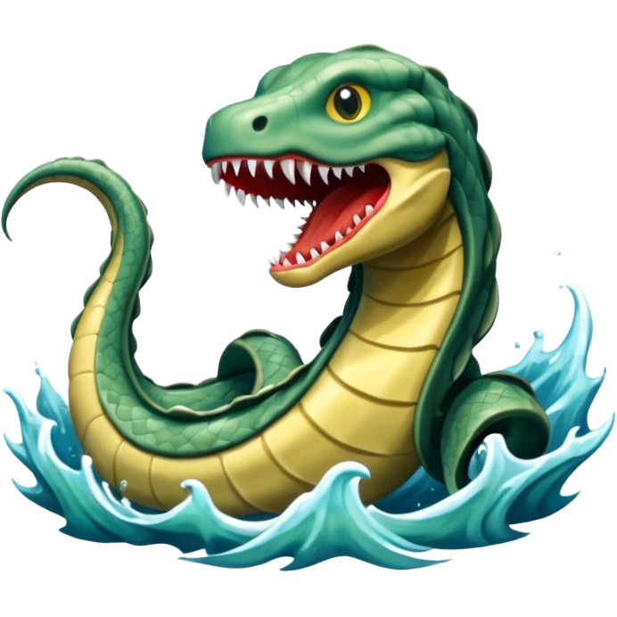 Charybdis  emoji