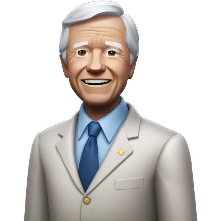 Jimmy Carter Fortnite skin emoji