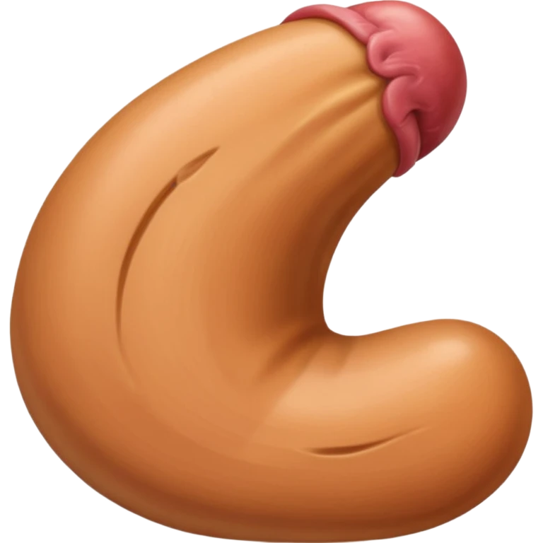 Penis emoji