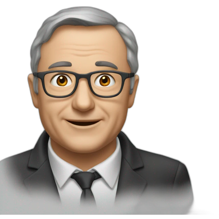 françois marc alain espiasse-cabau emoji