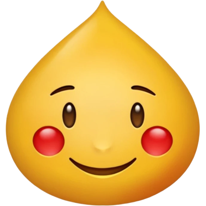 propletená lidská srdce tvořící jedno velké srdce emoji