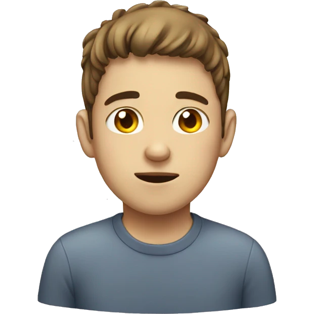 autistic person emoji