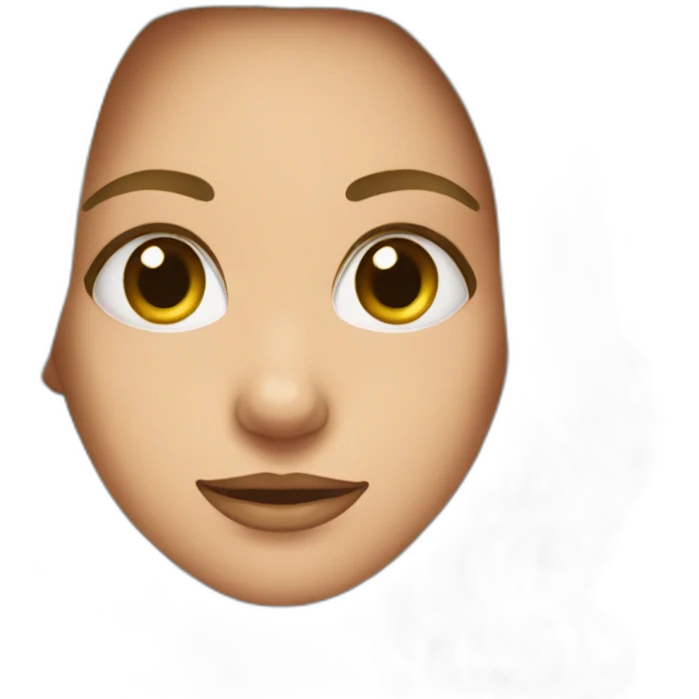 Nawell emoji