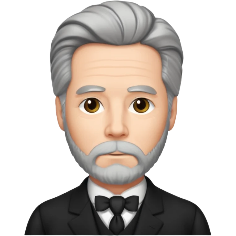 Herman melville emoji