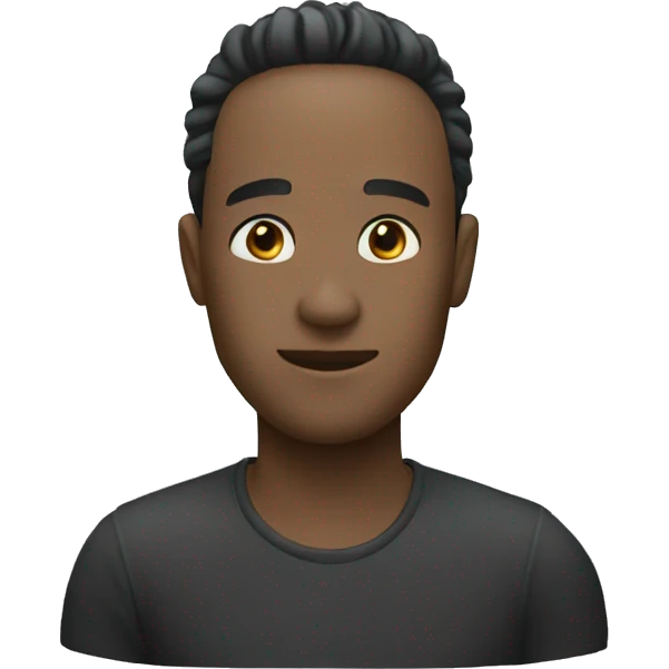 ice long black emoji